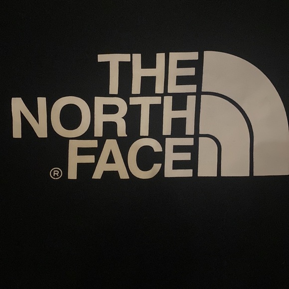 The North Face Black Shirt XL Mens Cotton - Picture 4 of 4